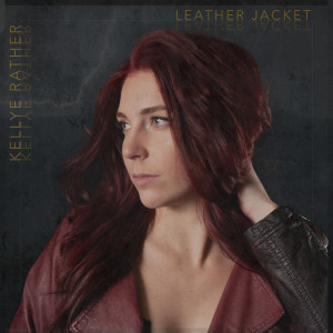 ดาวน์โหลดและฟังเพลง Leather Jacket พร้อมเนื้อเพลงจาก Kellye Rather