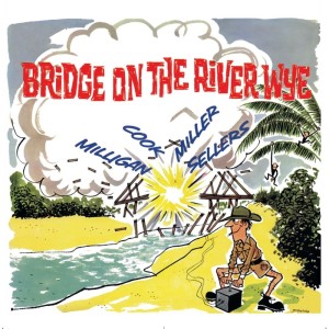Listen to Part 1 (from "Bridge On The River Wye") song with lyrics from Jonathan Miller