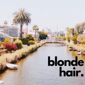 收聽Imikuris的blonde hair. (Explicit)歌詞歌曲