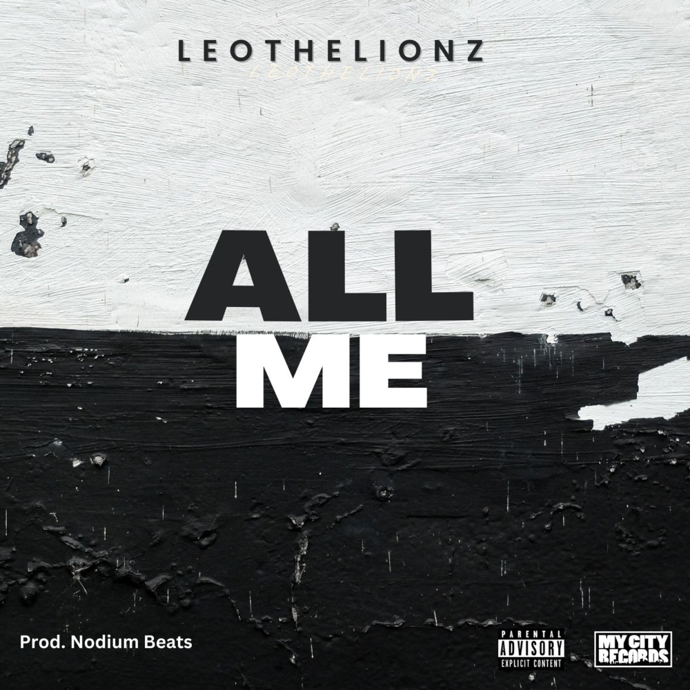 All Me (Explicit)