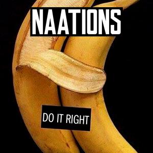 Naations的專輯Do It Right