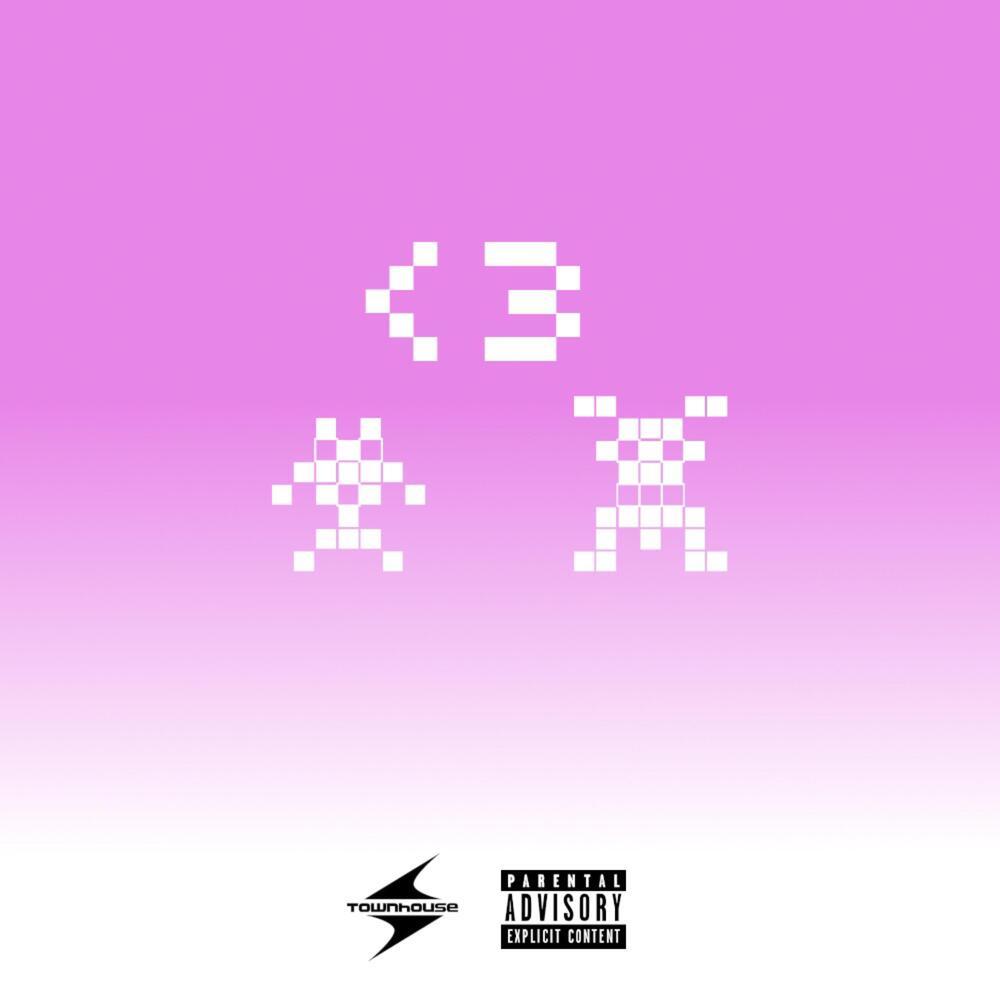 LUVV 4 ME (Explicit)