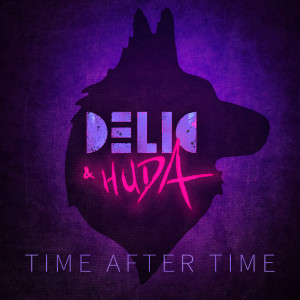 Album Time After Time from Delic