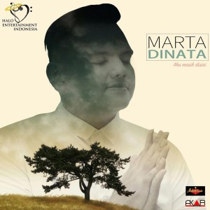 Listen to Aku Masih Disini song with lyrics from Marta Dinata