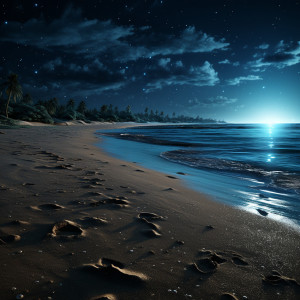 Laboratorio de la Naturaleza的專輯Zen Oceánico: Armonía De Ondas Para Meditar