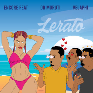 Encore的专辑Lerato