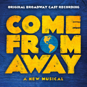 收聽‘Come From Away’ Original Broadway Cast的Me And The Sky歌詞歌曲