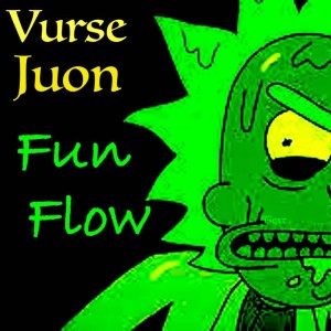 อัลบัม Fun Flow (Explicit) ศิลปิน Vurse Juon