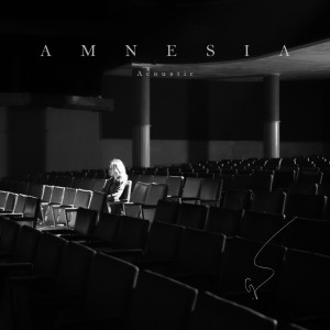 收聽MAY的Amnesia (A Tate Mae Yaw Gar - Acoustic Version)歌詞歌曲