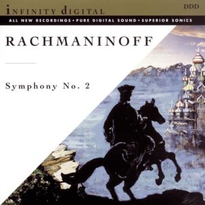 收聽The Georgian Festival Orchestra的Symphony No. 2 in E Minor, Op. 27: IV. Allegro vivace歌詞歌曲