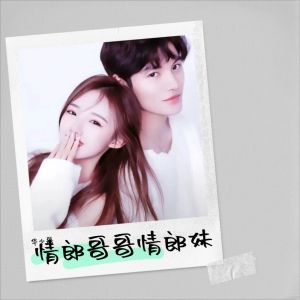 Listen to 情郎哥哥情郎妹《恩爱版》 (伴奏) song with lyrics from 华少哥
