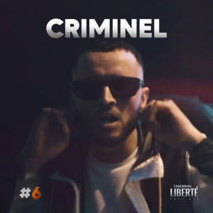Listen to Criminel song with lyrics from Tati G13