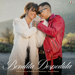 收聽Banda La Trakalosa的Bendita Despedida歌詞歌曲
