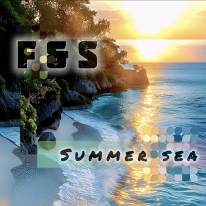 收听F&S的Summer Sea (Explicit)歌词歌曲