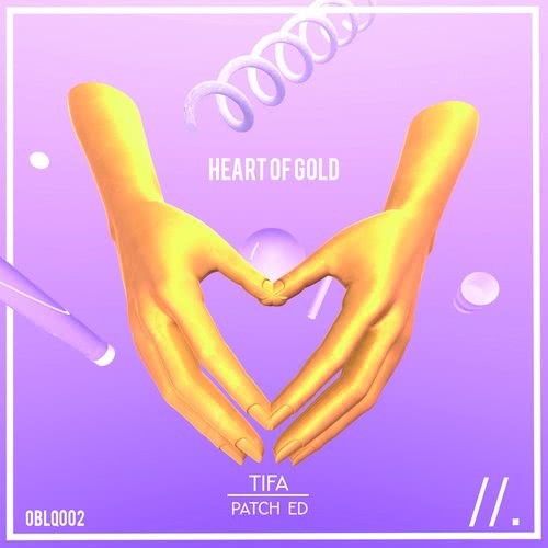 Heart of Gold