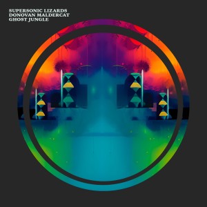 Listen to Ghost Jungle song with lyrics from Supersonic Lizards