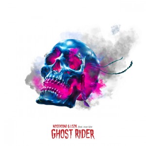 LOZIK的专辑Ghost Rider (Explicit)