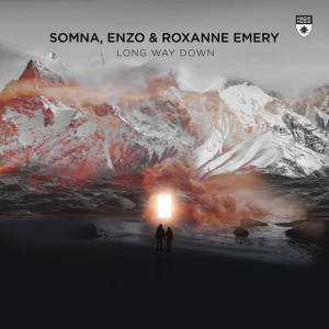 Dengarkan Long Way Down (单曲) lagu dari Somna dengan lirik