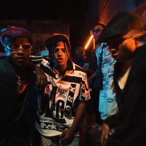 default playlist img