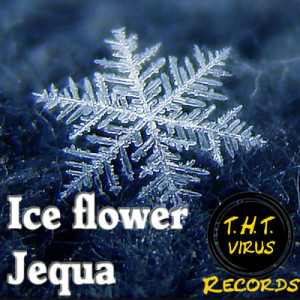 Jequa的專輯Ice Flower