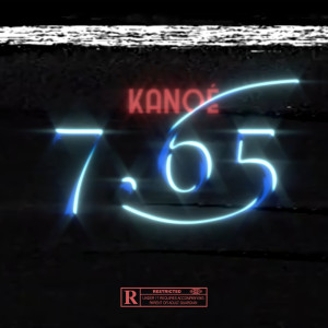 Listen to Autodidacte II (7.65) (Explicit) song with lyrics from Kanoe