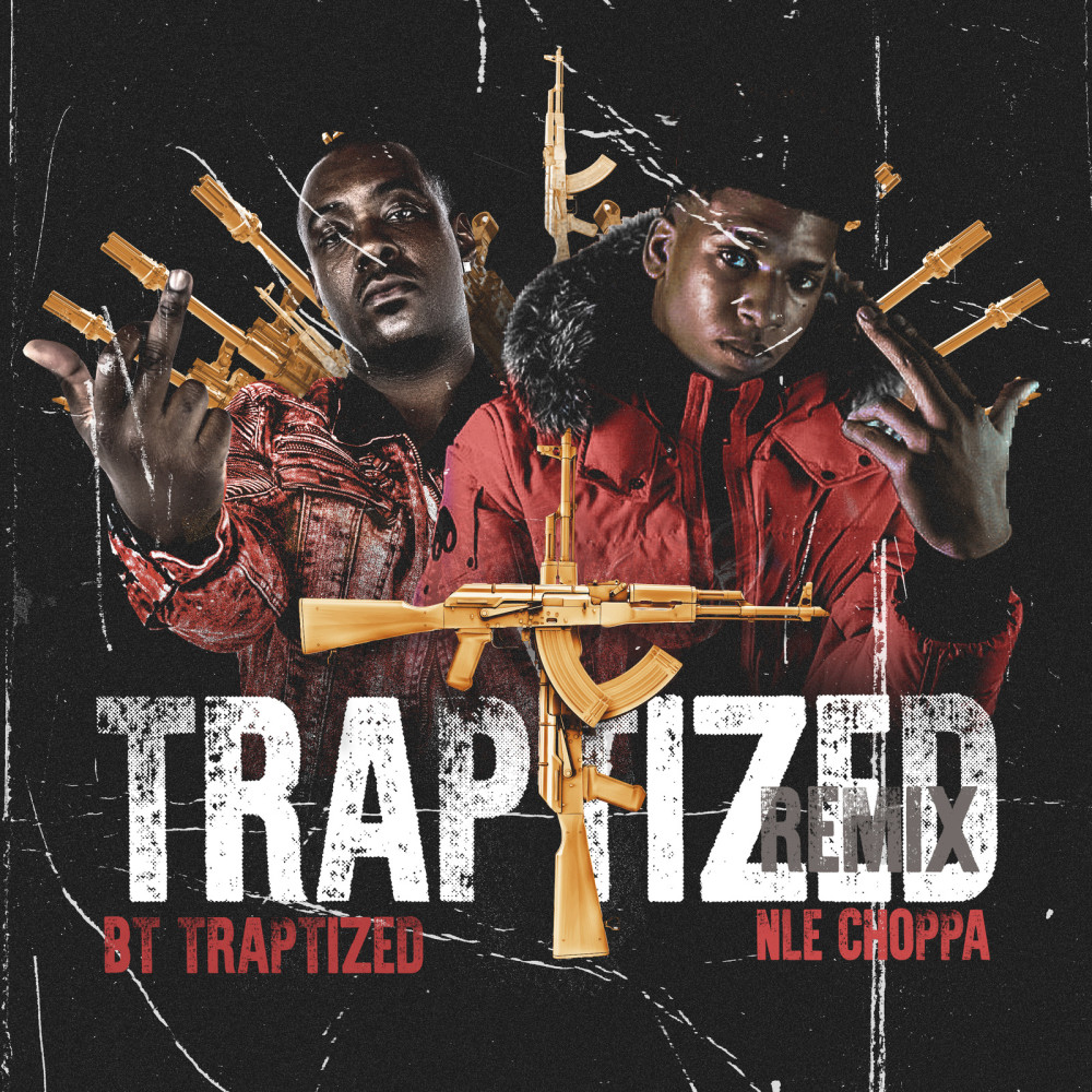 Traptized (Remix) (Explicit) (Remix|Explicit)