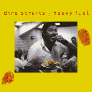 อัลบัม Heavy Fuel ศิลปิน Dire Straits