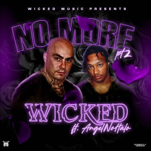 Album No More Pt. 2 (Explicit) from Wicked