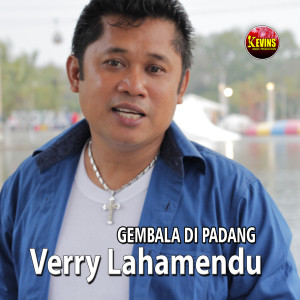 Album Gembala Di Padang oleh Verry Lahamendu