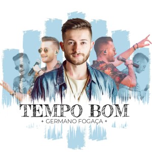 ดาวน์โหลดและฟังเพลง Falando de Amor พร้อมเนื้อเพลงจาก Germano Fogaça