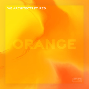 We Architects的专辑Orange
