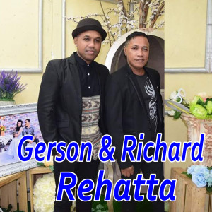 Album Burung Kaka tua/ Oto Bemo/ Sarinah from Gerson Rehatta