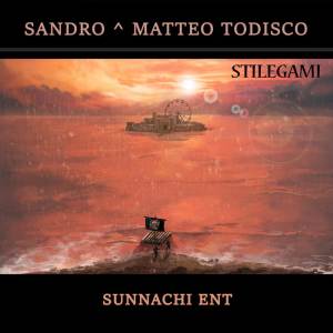 Album Stilegami from Matteo Todisco