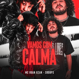 Album Vamos Com Calma from Skorps