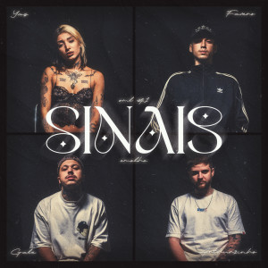 ดาวน์โหลดและฟังเพลง OML #1 - Sinais (Explicit) พร้อมเนื้อเพลงจาก omolho