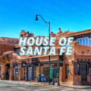 Various Artists的專輯House of Santa Fe