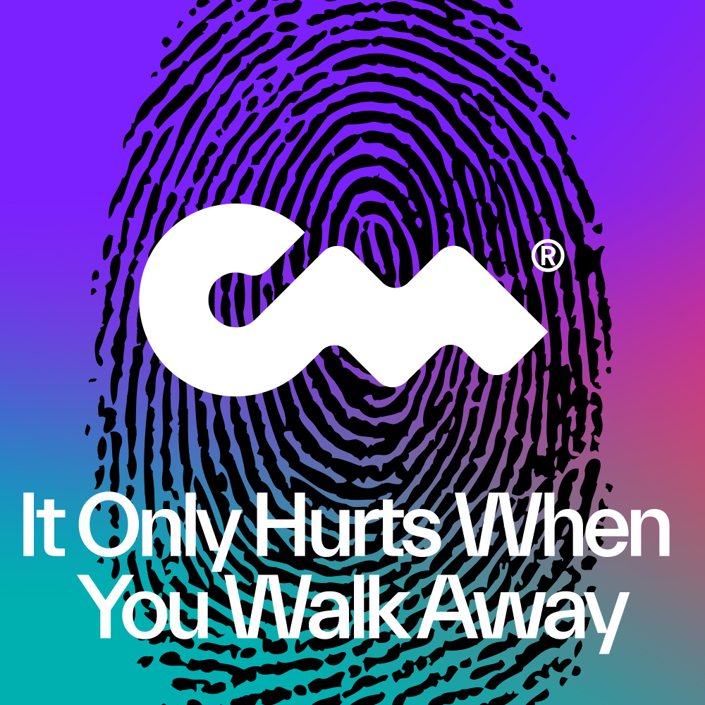 It Only Hurts When You Walk Away (Tom Vill Remix)