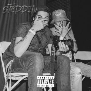 ดาวน์โหลดและฟังเพลง Steppin (feat. nesta OG) (Explicit) พร้อมเนื้อเพลงจาก Bullseye