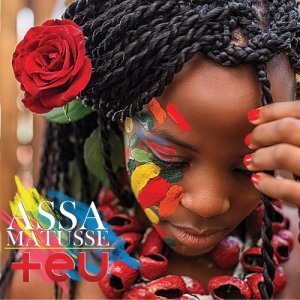 收聽Assa Matusse的Eu歌詞歌曲