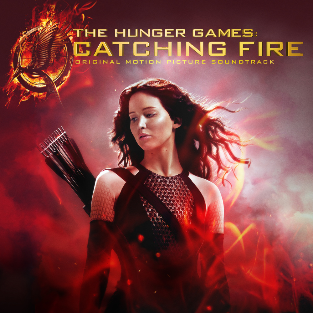 Mirror (From "The Hunger Games: Catching Fire" Soundtrack)