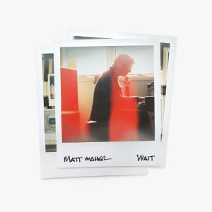 Matt Maher的專輯Wait