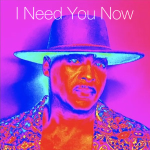 Lillo Thomas的专辑I Need You Now