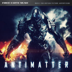 Antimatter ((Original Score))