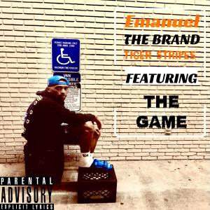 Emanuel The Brand的專輯Tiger Stripes (feat. THE GAME) [Explicit]