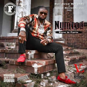 收聽Nymrod的Broken Silence (Explicit)歌詞歌曲