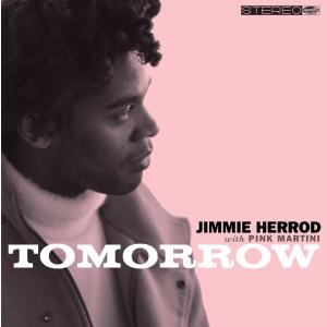 收聽Jimmie Herrod的Tell Him歌詞歌曲