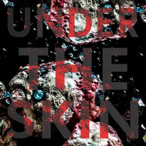 收聽Celestine的Under The Skin歌詞歌曲