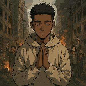 default playlist img