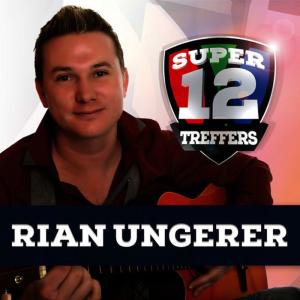 Rian Ungerer的專輯Super 12 Treffers