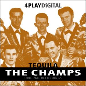 收聽The Champs的Tequila歌詞歌曲